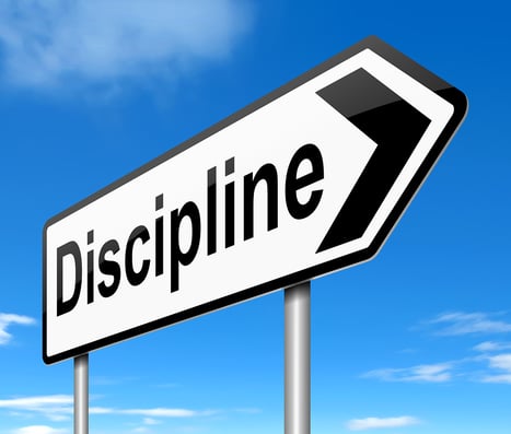 Self-Discipline