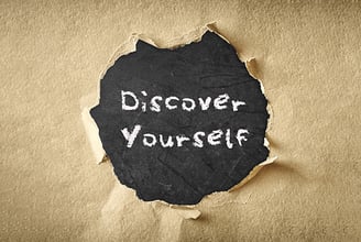 How to Start Discovering Who You Really Are (Practically)