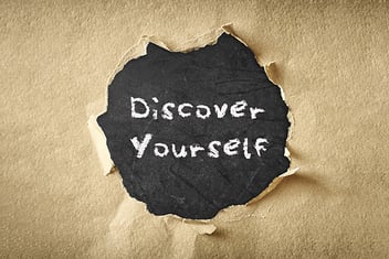 How to Start Discovering Who You Really Are (Practically)