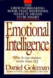 emotional intellignece book