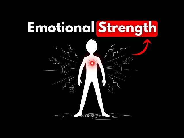 emotional strengvth