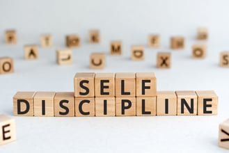 How to Build Self-Discipline Without Burning Yourself Out