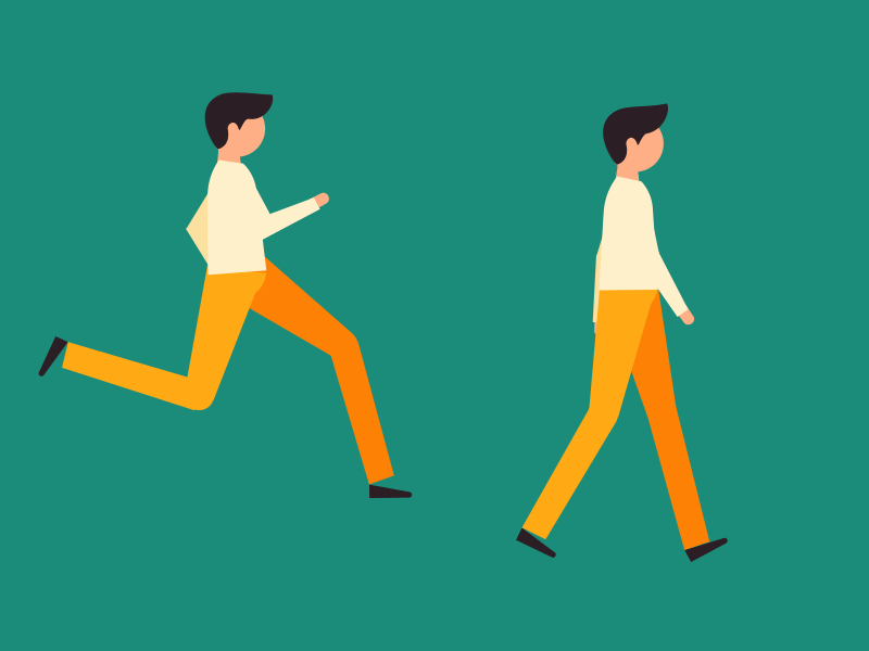 how to build a future iwthout