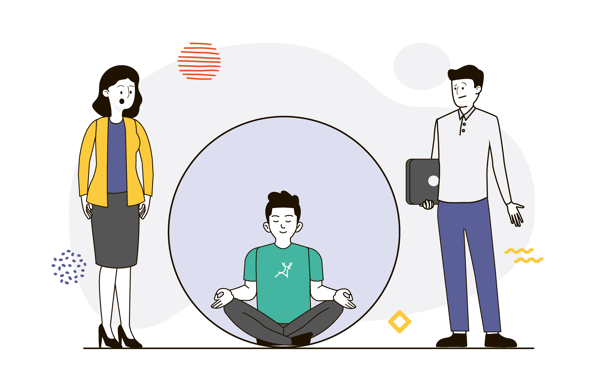 relationships and boundaries