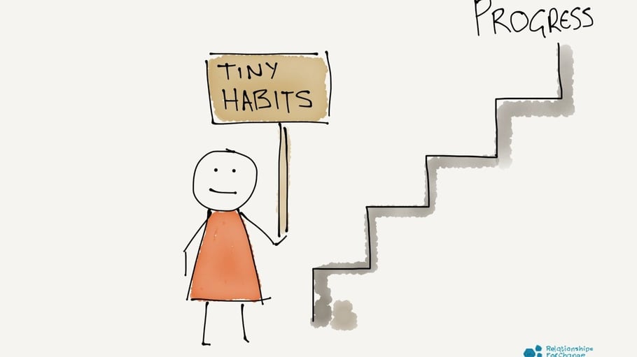 small habits