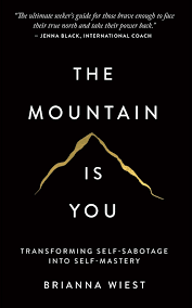 the mountain is you